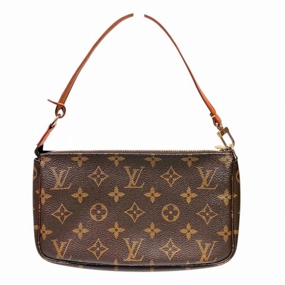 Louis Vuitton Pochette - Picture 2 of 8